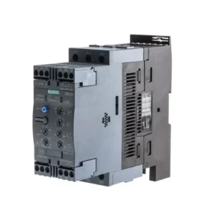 سافت استارت های زیمنس آلمان سری SIEMENS SIRIUS 3RW4036-1BB14