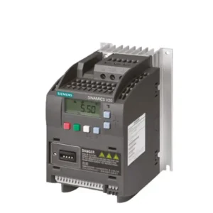 اینورتر V20 زیمنس آلمان مدل Siemens SINAMICS 6SL3210-5BE13-7UV0