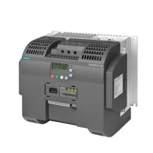 اینورتر V20 زیمنس آلمان مدل Siemens SINAMICS 6SL3210_5BE31_1UV0