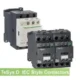 کنتاکتور اشنایدر TeSys D