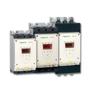 معرفی، قیمت و خرید سافت استارتر اشنایدر فرانسه سری 22 Schneider ATS