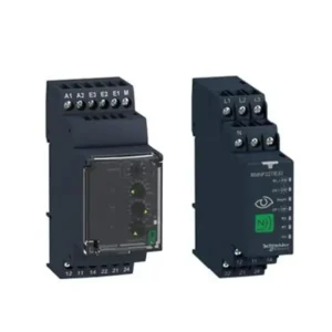 رله های کنترلی نمایندگی اشنایدر الکتریک فرانسه