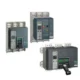 کلید های قطع کننده NS نمایندگی اشنایدر الکتریک Schneider ComPact NS