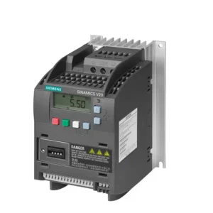 اینورتر سه فاز زیمنس مدل 6sl3210_5BE17_5UV0