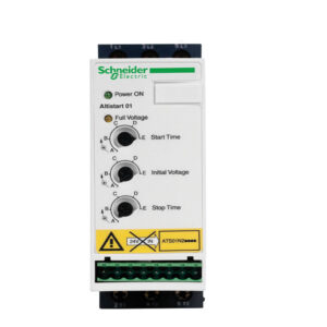 سافت استارتر اشنایدر Schneider ATS01N209QN 