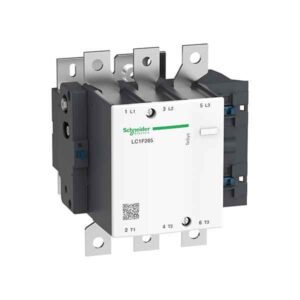 کنتاکتور 265 آمپر Schneider LC1F265M7